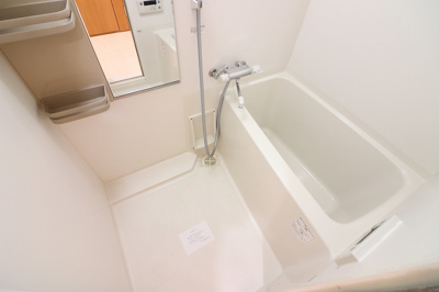 【浴室】 | willDo今福西