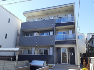 アドバンス メゾンKの画像