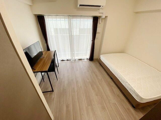 プレサンス新宿中落合メーディオ