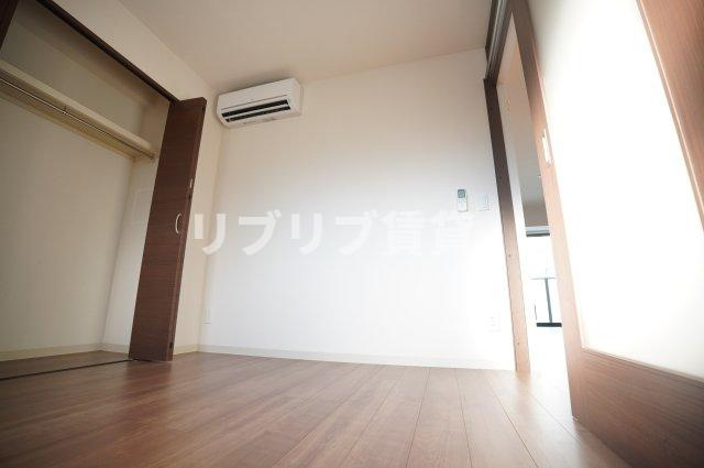 D-ROOM NOBUTOのセキュリティ