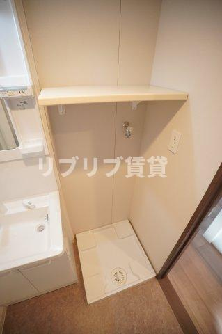 D-ROOM NOBUTOの設備