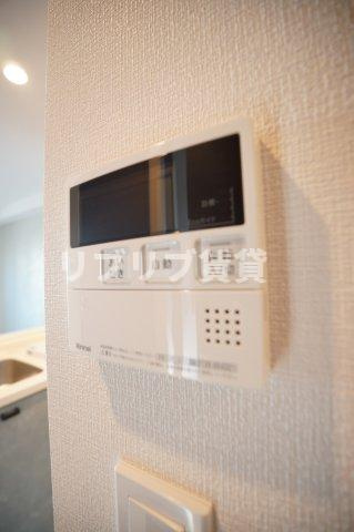 D-ROOM NOBUTOの設備