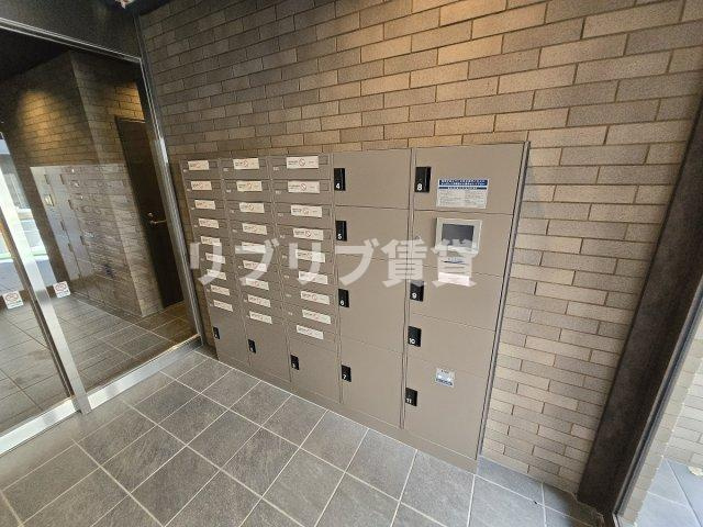 D-ROOM NOBUTO