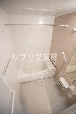 D-ROOM NOBUTOの収納