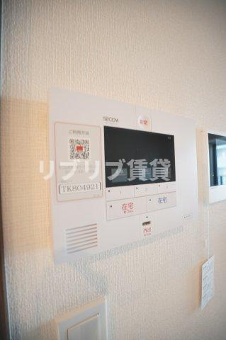 D-ROOM NOBUTOのトイレ