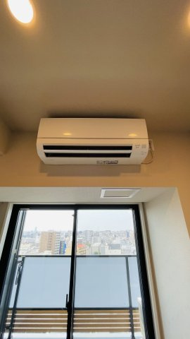 【設備】 | ザ・パークハビオ塚本