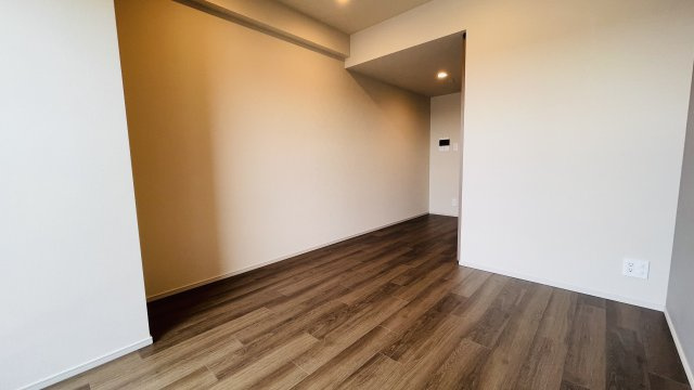 【寝室】 | ザ・パークハビオ塚本