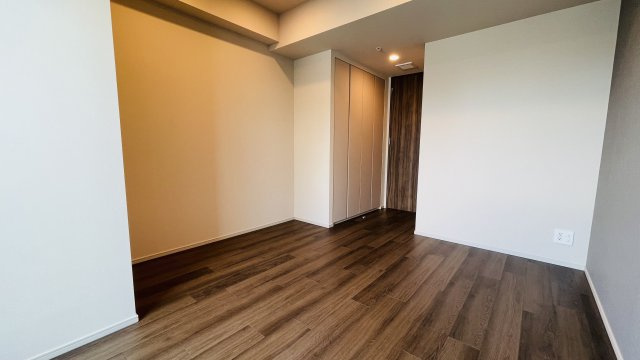 【寝室】 | ザ・パークハビオ塚本