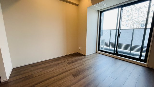 【寝室】 | ザ・パークハビオ塚本