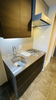 【キッチン】 | ザ・パークハビオ塚本