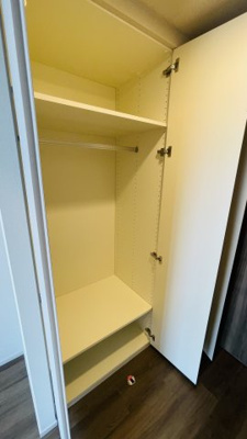 【収納】 | ザ・パークハビオ塚本