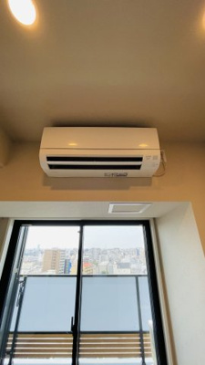 【設備】 | ザ・パークハビオ塚本