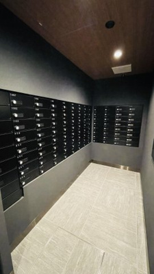 【その他共用部分】 | ザ・パークハビオ塚本