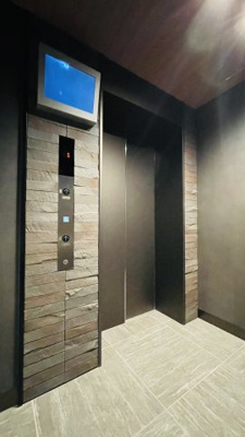 【その他共用部分】 | ザ・パークハビオ塚本