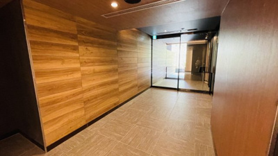 【その他】 | ザ・パークハビオ塚本