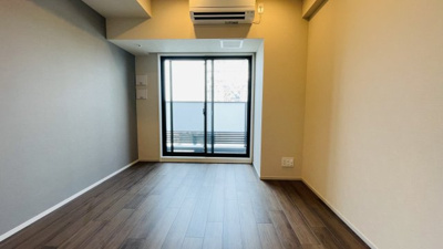 【洋室】 | ザ・パークハビオ塚本