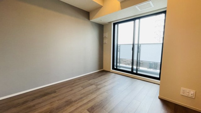 【居間・リビング】 | ザ・パークハビオ塚本