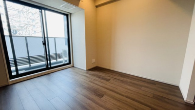 【寝室】 | ザ・パークハビオ塚本