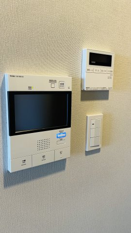 【セキュリティ】 | ザ・パークハビオ塚本