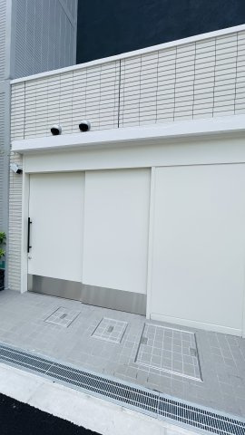 【その他】 | ザ・パークハビオ塚本
