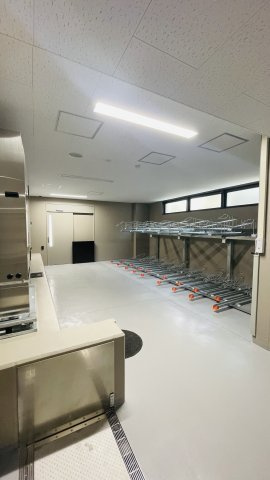 【駐車場】 | ザ・パークハビオ塚本