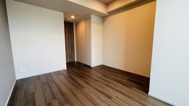 【寝室】 | ザ・パークハビオ塚本