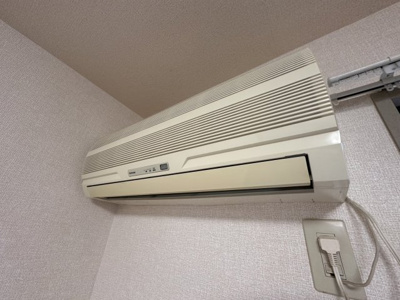 【設備】 | 愛花夢2号館