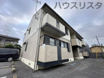 【外観】 | 愛花夢2号館