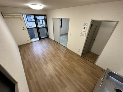 【設備】 | 愛花夢2号館