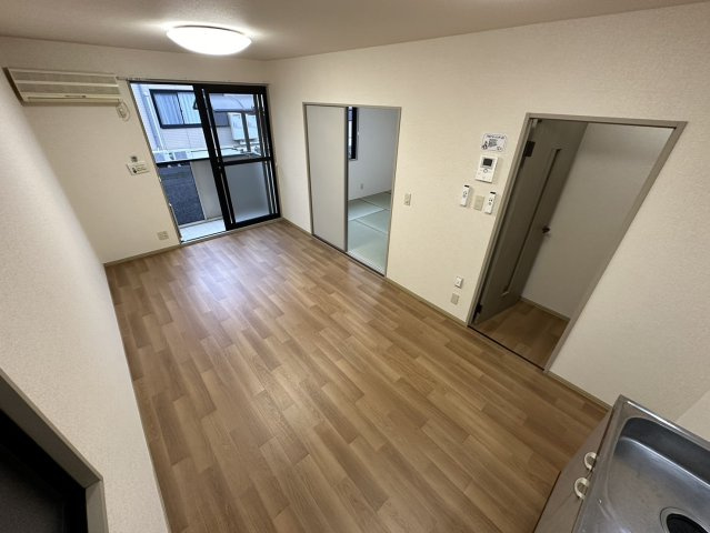 【設備】 | 愛花夢2号館