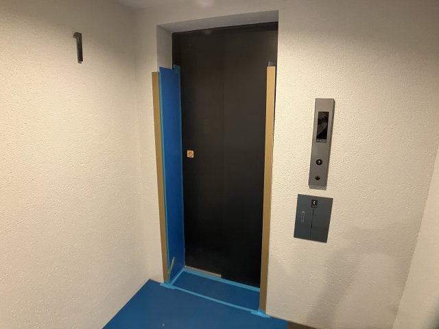 CLIVIA八幡のその他共用部分