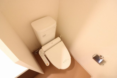 【トイレ】 | アーバンエース関目パル