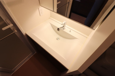 【洗面所】 | アーバンエース関目パル