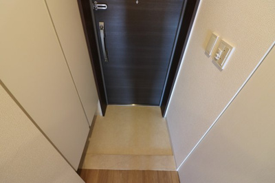 【玄関】 | アーバンエース関目パル