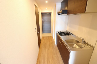 【内装】 | アーバンエース関目パル