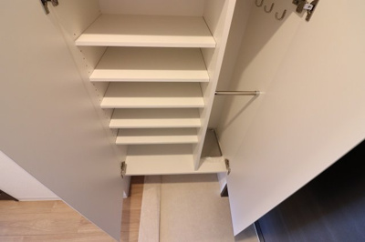 【収納】 | アーバンエース関目パル