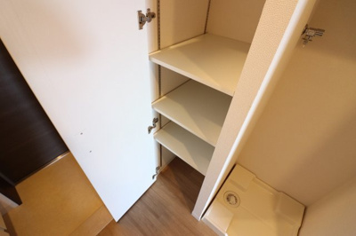 【収納】 | アーバンエース関目パル