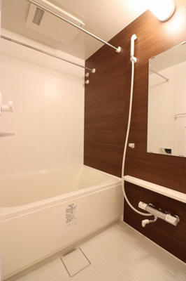 【浴室】 | アーバンエース関目パル