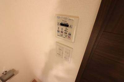 【設備】 | アーバンエース関目パル