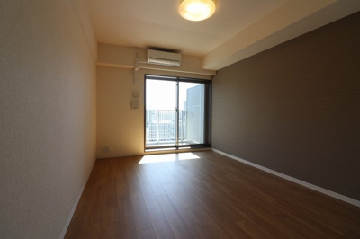 【洋室】 | アーバンエース関目パル