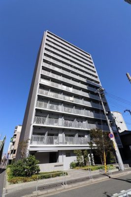 【外観】 | アーバンエース関目パル