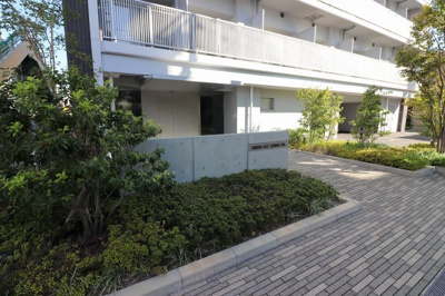 【外観】 | アーバンエース関目パル