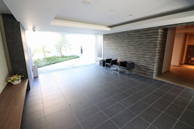 【ロビー】 | アーバンエース関目パル