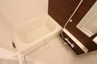 【浴室】 | アーバンエース関目パル