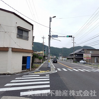 ６３４３０　岐阜市天池事業用のその他