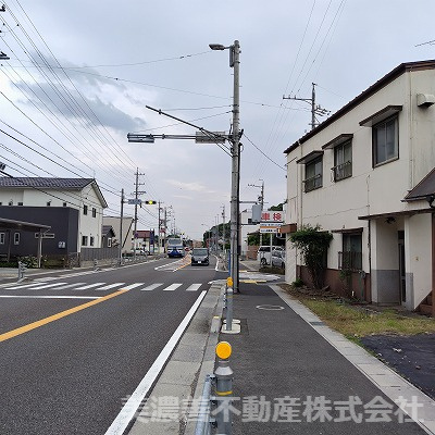 ６３４３０　岐阜市天池事業用のその他