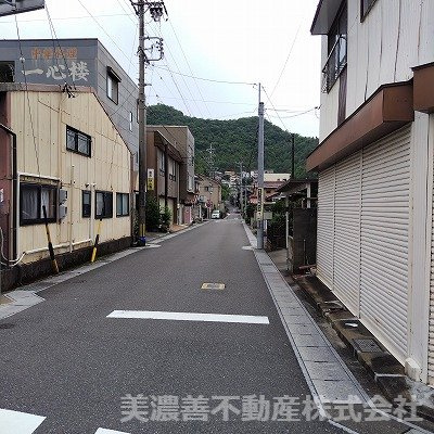 ６３４３０　岐阜市天池事業用のその他