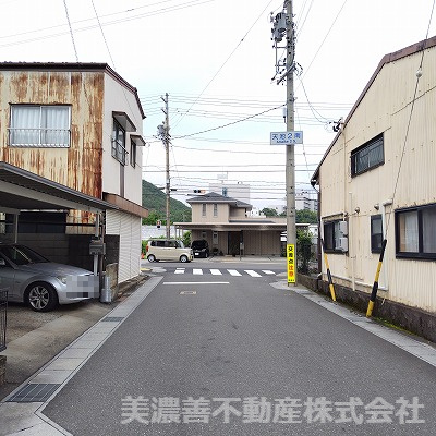 ６３４３０　岐阜市天池事業用のその他