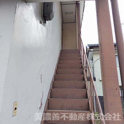 ６３４３０　岐阜市天池事業用のその他