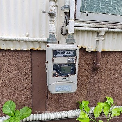 ６３４３０　岐阜市天池事業用のその他